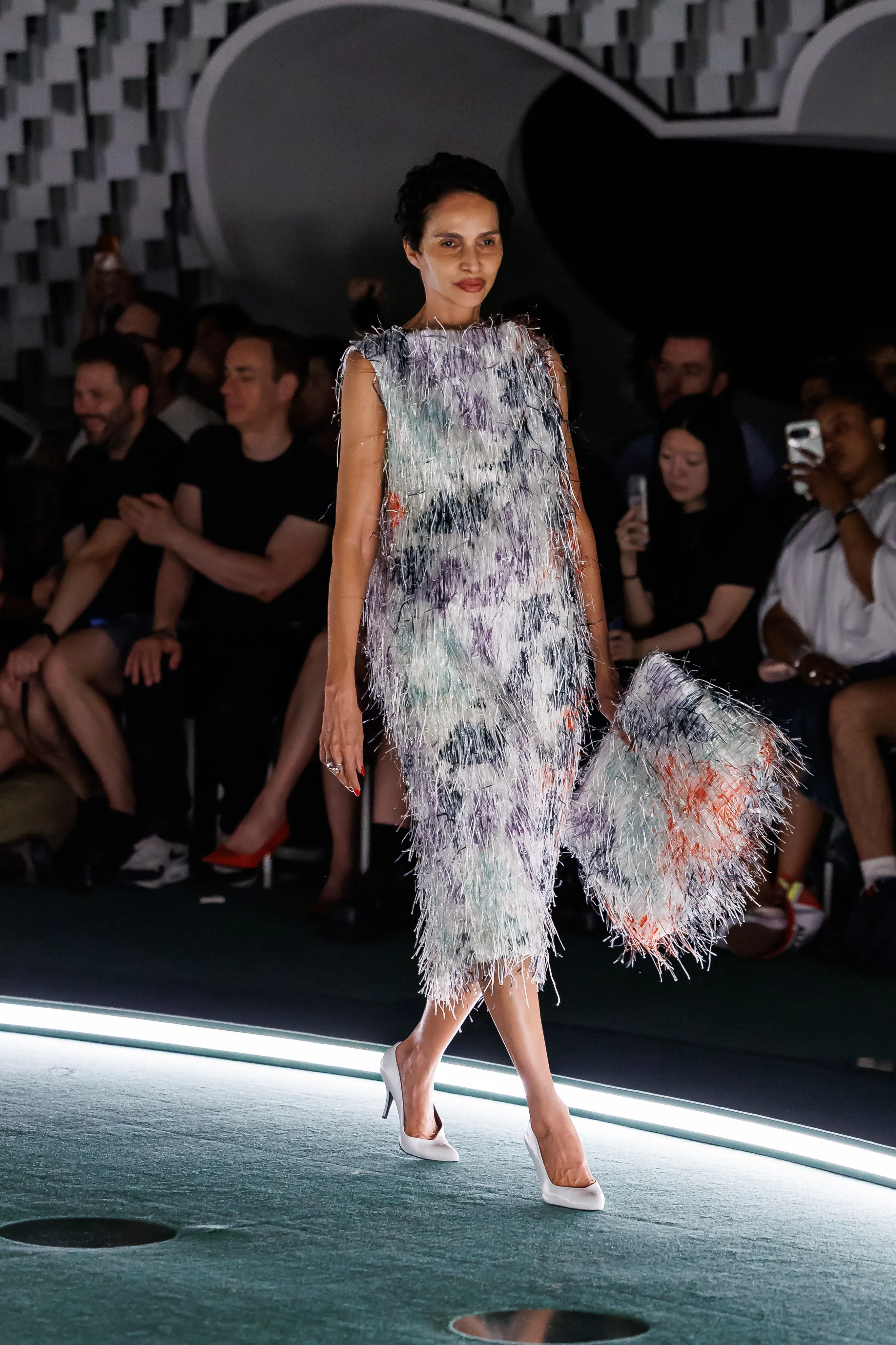 Willy Chavarria | Spring/Summer 2027